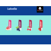 LABELLO ORIGINAL MELT-IN MOISTURE CARING LIP BALM​ 4.8G/ 5.5 ML